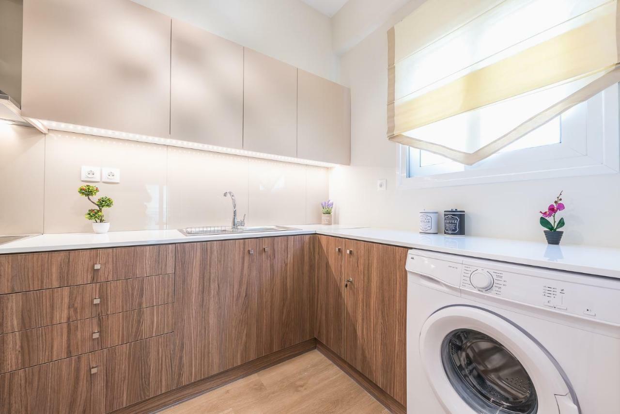 Exeptional Apartment Athens Ngoại thất bức ảnh