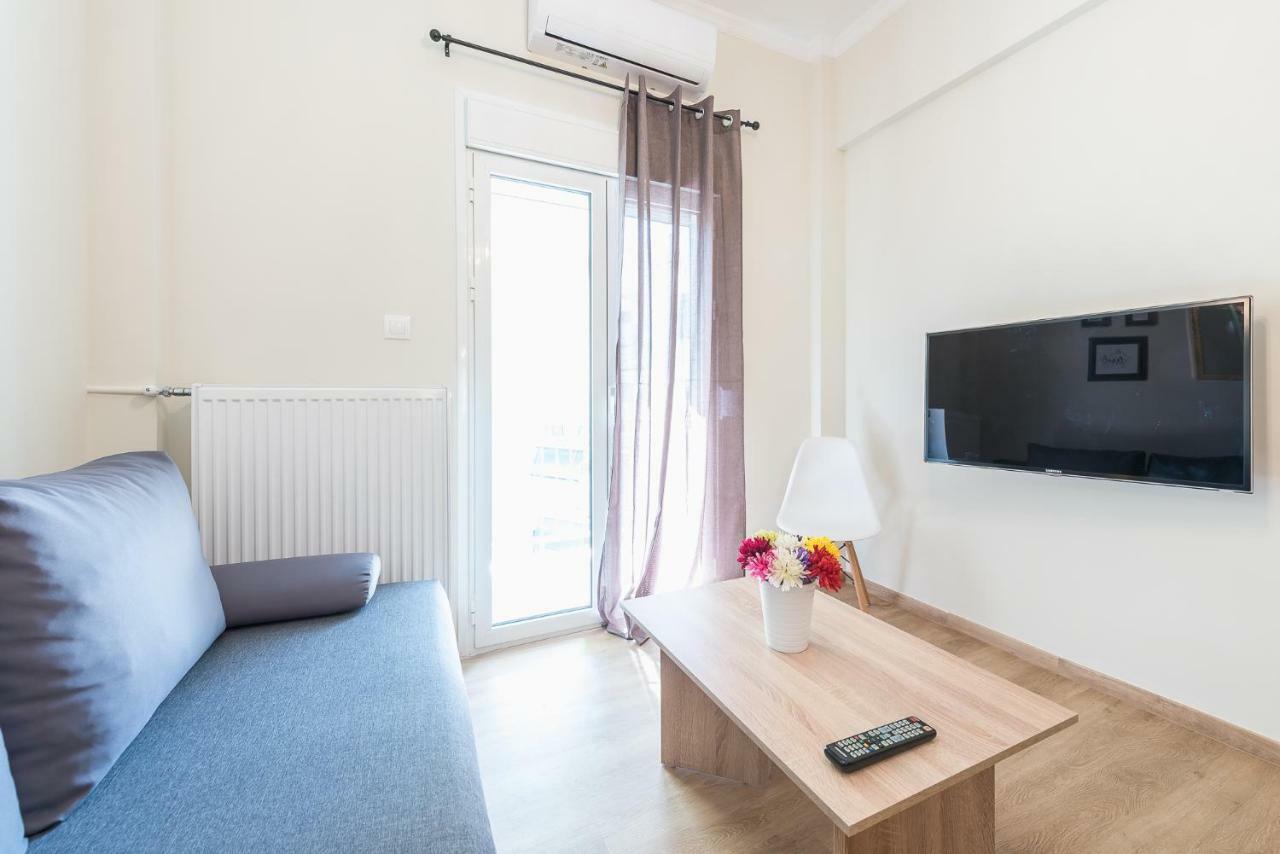 Exeptional Apartment Athens Ngoại thất bức ảnh