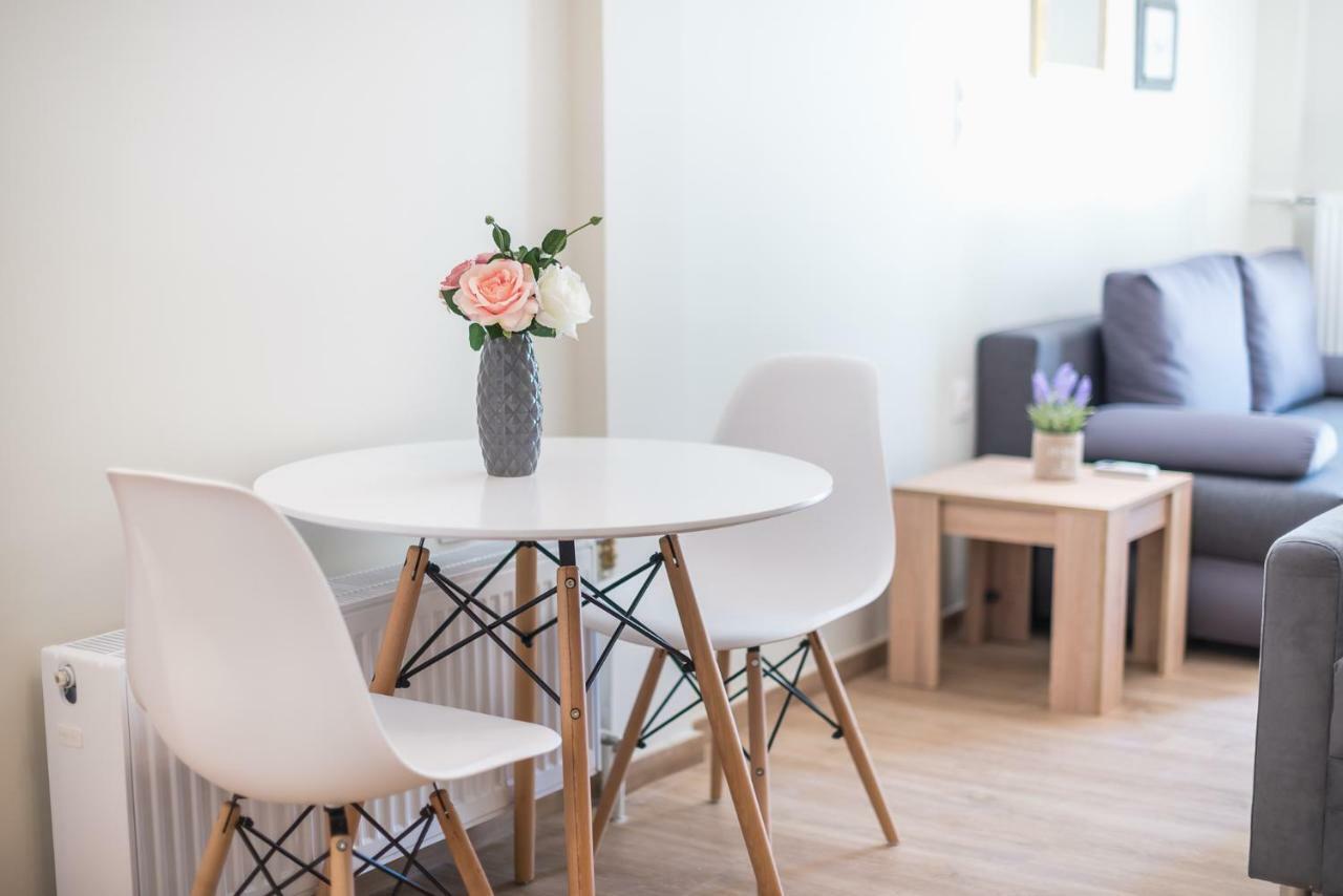 Exeptional Apartment Athens Ngoại thất bức ảnh
