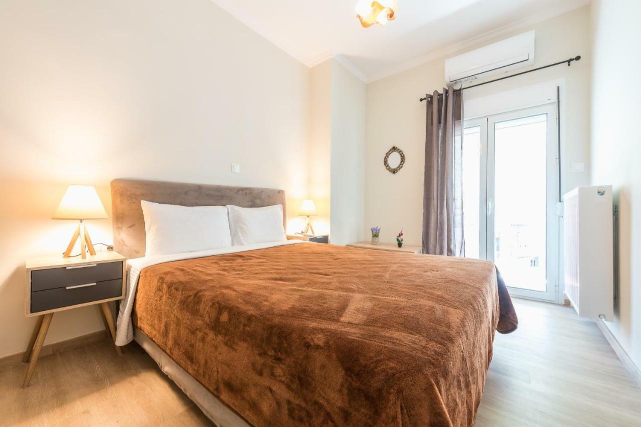 Exeptional Apartment Athens Ngoại thất bức ảnh