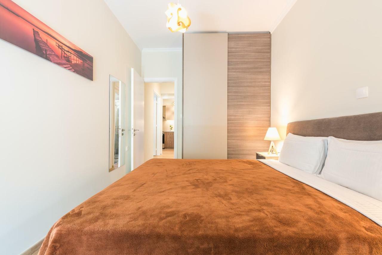 Exeptional Apartment Athens Ngoại thất bức ảnh