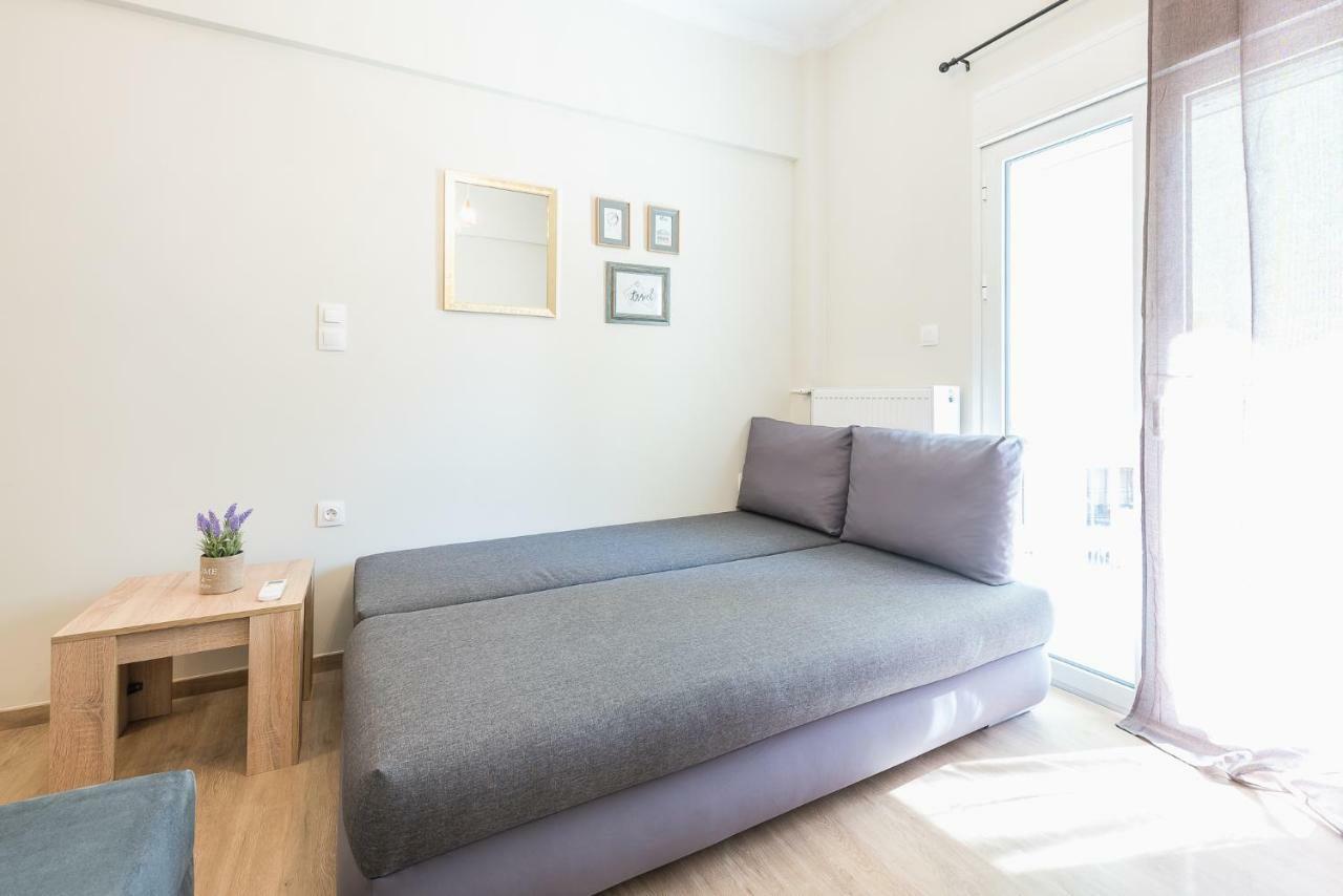 Exeptional Apartment Athens Ngoại thất bức ảnh