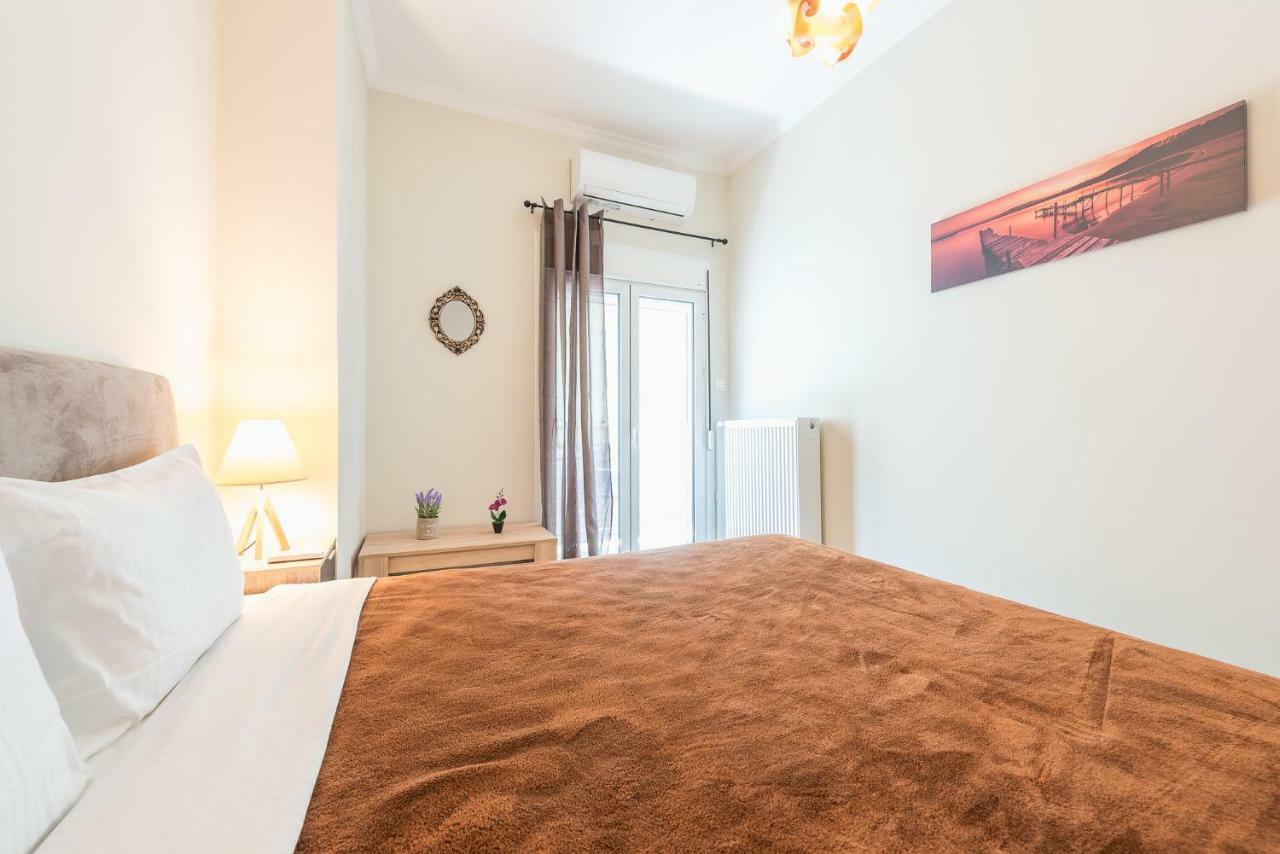 Exeptional Apartment Athens Ngoại thất bức ảnh