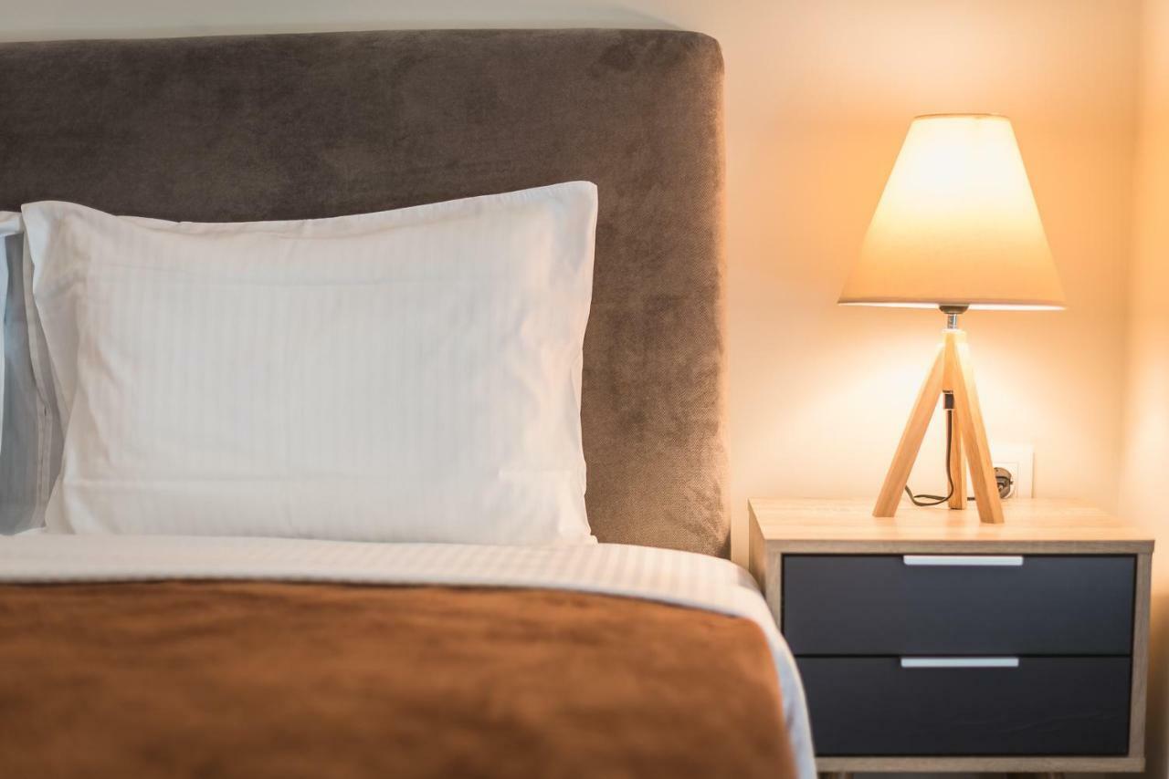 Exeptional Apartment Athens Ngoại thất bức ảnh